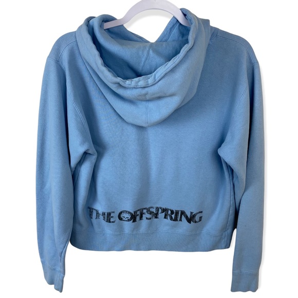 The Offspring Vintage VTG Hoodie - Picture 2 of 9